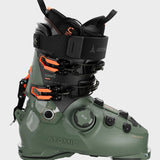 ATOMIC Hawx Prime XTD 120 BOA Gripwalk Skistøvler - Herre - Army/Black