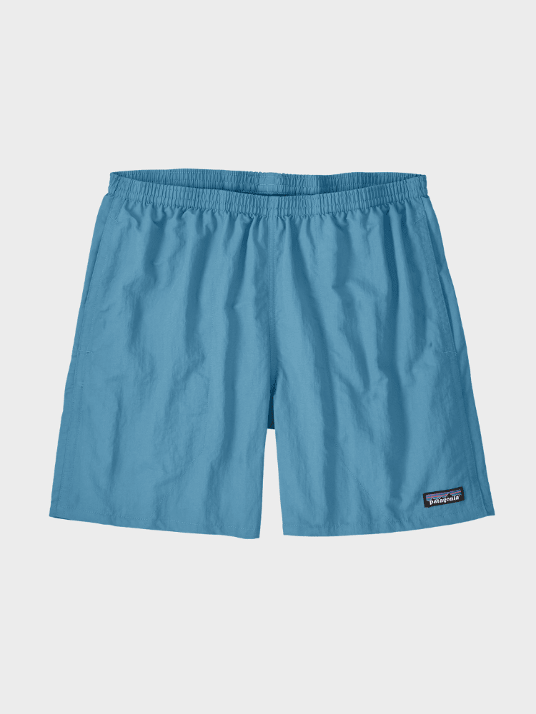 Baggies Badeshorts 5 inch - Herre - Shore Blue - Gumpel & Co