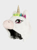 Ski helmet cover - Unicorn