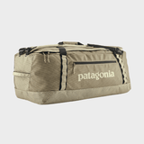 Black Hole Duffel 70L - Unisex - Weathered Stone - Gumpel & Co