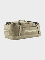 Black Hole Duffel 70L - Weathered Stone (beige)