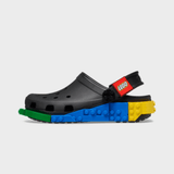 Lego Kreativitets Clog Crocs - Unisex - Sort - Gumpel & Co