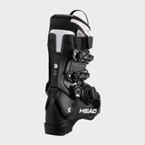 Edge 130 HV GW BOA - Black/White - Gumpel & Co