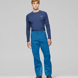 lofoten Gore Tex Skibukser - Herre - Dark Blue