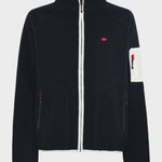 Elvstrøm Sailwear Aabenraa 76 Fleece - Dame - Navy