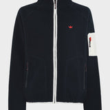 Elvstrøm Sailwear Aabenraa 76 Fleece - Dame - Navy