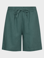 Lava Shorts - Dame - Dark Forest