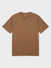 Badge T shirt - Herre - Cub