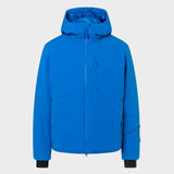 Tec Yag Skijakke - Herre - Lapis Blue