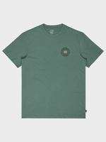 Rockies T-Shirt - Herre - Sea Green