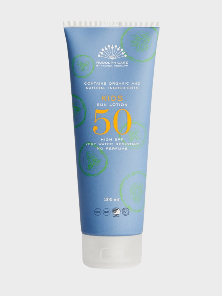 Sun Lotion - Børn - SPF50 - Gumpel & Co