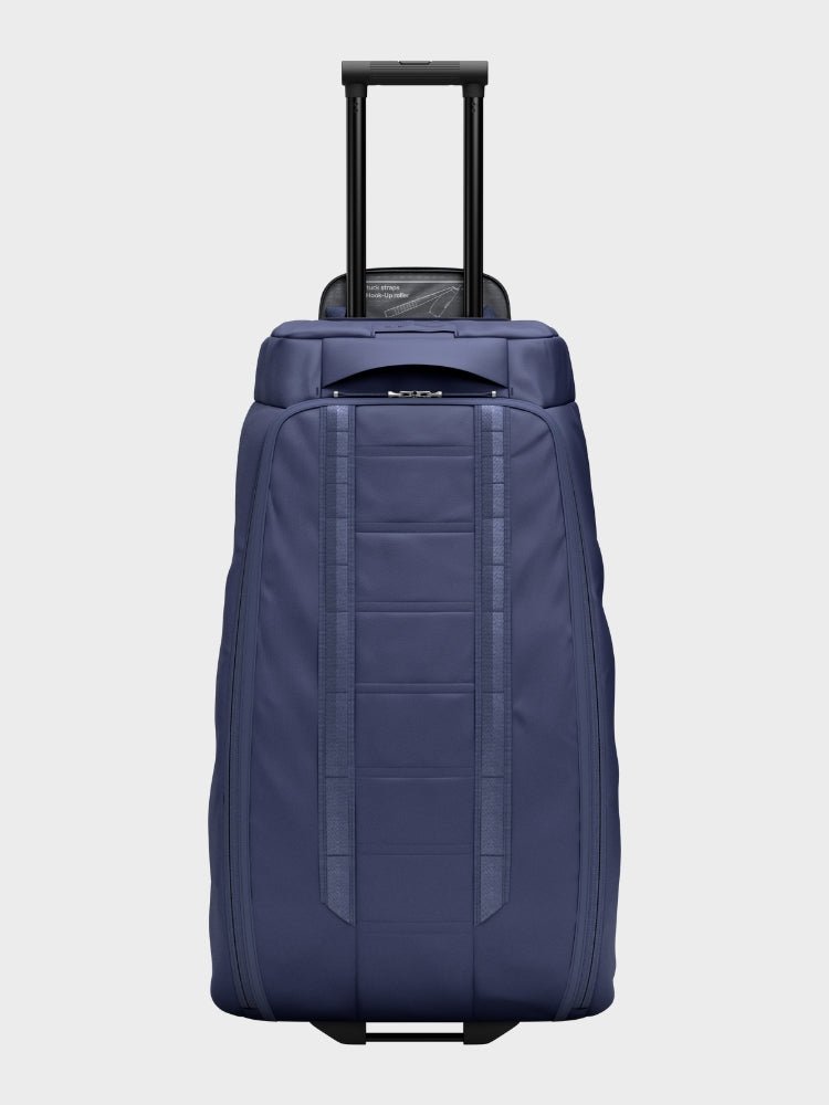 Hugger Roller Bag 90L - Blue Hour - Gumpel & Co