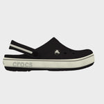 CROCS Crocband Heritage Clog Crocs - Voksen - Black