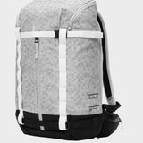Backcountry Backpack 25L - White Noise