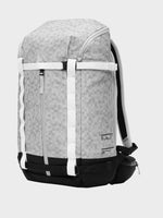 Backcountry Backpack 25L - White Noise
