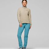 W falketind warm2 Midlayer - Dame - Winter Twig