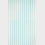 Blushing Cheeks Håndklæde - Dame - Tanager Turquoise - Gumpel & Co