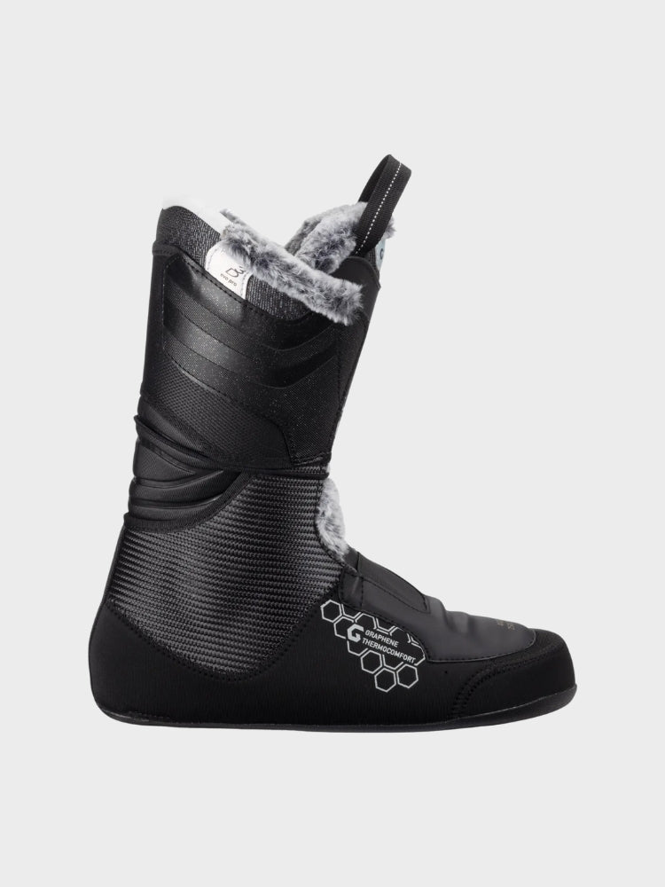 Edge 105 W HV GW BOA - Anthracite - Gumpel & Co