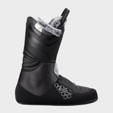 Edge 105 W HV GW BOA - Anthracite - Gumpel & Co