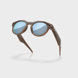 HSTN AI Solbrille - Brown Smoke / Prizm Deep Water Polerized - Gumpel & Co