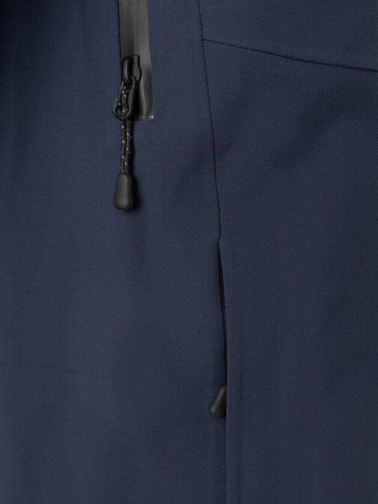 Piaro skijakke - Herre - Mørke Blå - Gumpel & Co