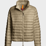 Emilia Dunjakke - Dame - Moss Grove - Gumpel & Co