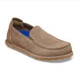 Birkenstock Utti Smal - Unisex - Gray Taupe
