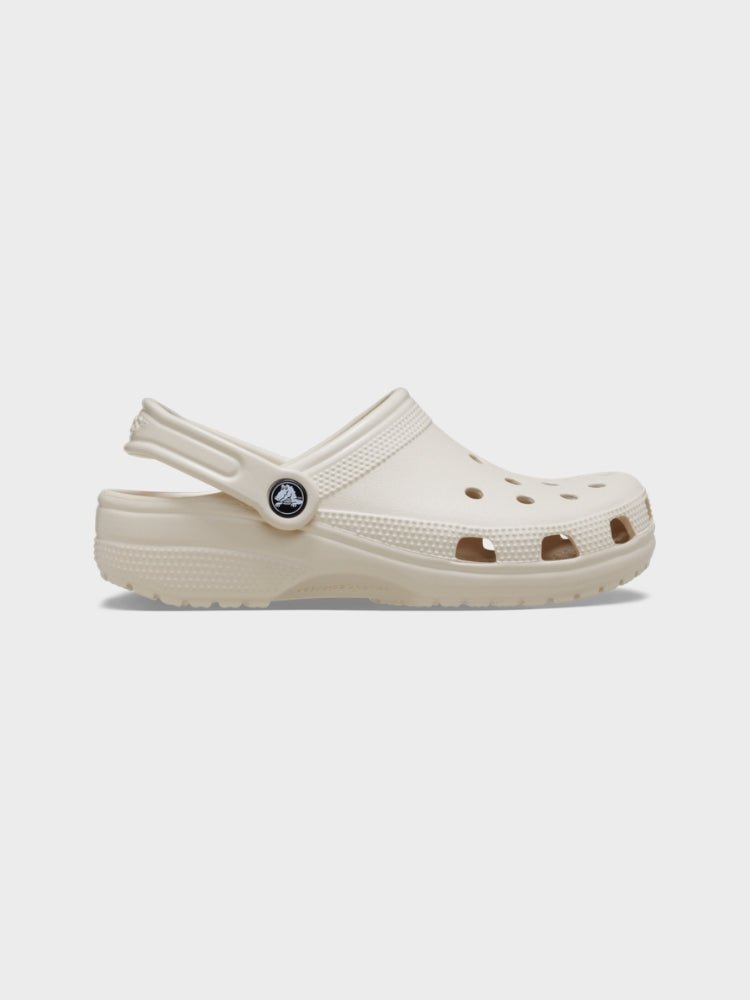 CROCS Classic Clog Crocs - Voksen - Frappé