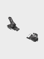 Protector Attack 14 GripWalk Skibindinger - Unisex - Matte Black