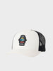 Search Icon Trucker Kasketter - Børn - White