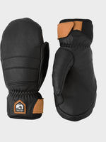 Women's Fall Line Mitt Skivanter - Dame - Black