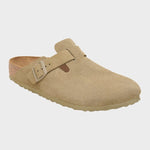 Boston Smal - Unisex - Faded Khaki - Gumpel & Co