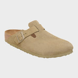 Boston Smal - Unisex - Faded Khaki - Gumpel & Co