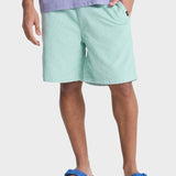Quicksilver Taxer Cord Fløjls Shorts - Herre - Turquish