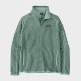 Patagonia Better Sweater Fleecetrøje - Dame - Thin Ice