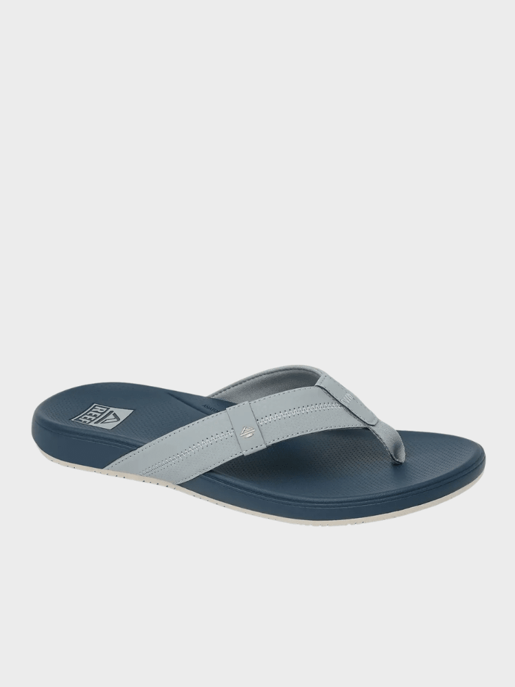Phantom 2.0 Klipklapper - Herre - Grey/Navy - Gumpel & Co