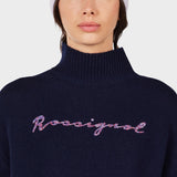 Signature Strik - Dame - Dark Navy
