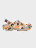Classic Retro Summer Clog Crocs - Voksen - Dulcé