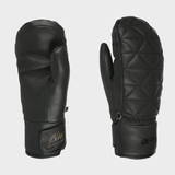 Coco Mitten - Dame - PK Black