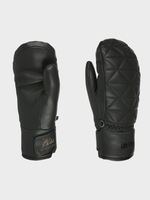 Coco Mitten - Dame - PK Black