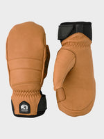 Women's Fall Line Mitt Skivanter - Dame - Cork