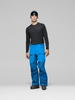lofoten Gore Tex Pro Skibukser - Herre - Brilliant Blue/Dark Blue