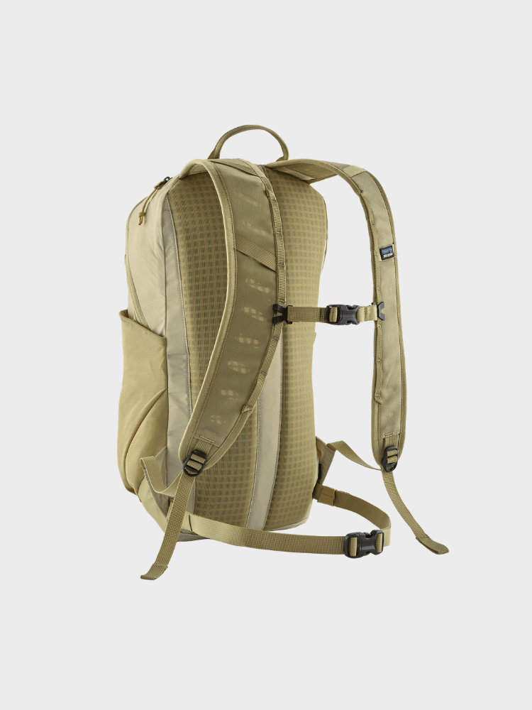 Terravia Pack 14L - Unisex - Weathered Stone - Gumpel & Co