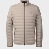 SuperSonic Jakke - Herre - Driftwood - Gumpel & Co