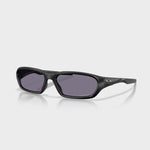 Terraforma Solbriller - Matte Black / Prizm Grey - Gumpel & Co