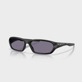 Terraforma Solbriller - Matte Black / Prizm Grey - Gumpel & Co