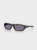 Terraforma Solbriller - Matte Black / Prizm Grey