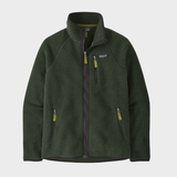 Patagonia Retro Pile Fleecetrøje - Herre - Old Growth Green