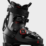 Nexus 130 BOA Skistøvler - Herre - Black / Red