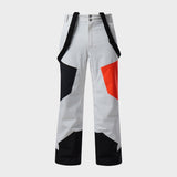 UB Hero 4WS Isoleret Skibukser - Herre - White